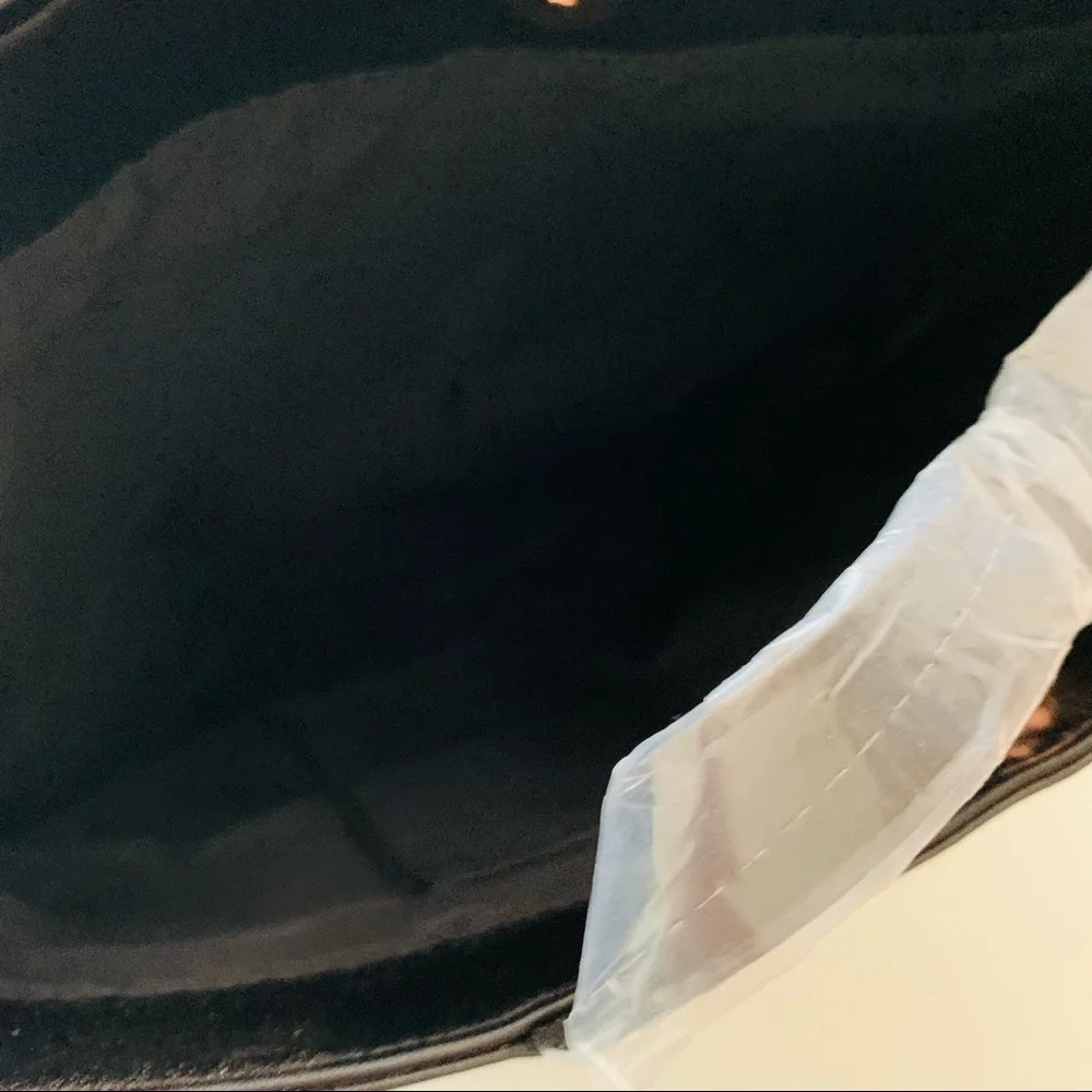 Victoria’s Secret Fringe Tote Bag